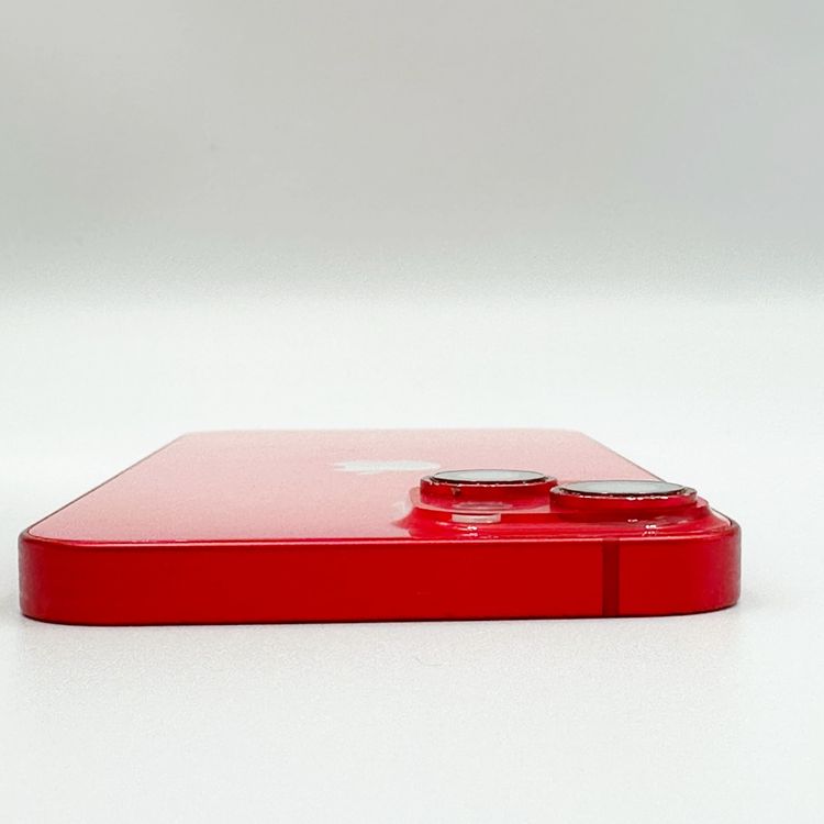 �ڥХåƥ꡼74���iPhone 14 128GB ��åɡ�SoftBank