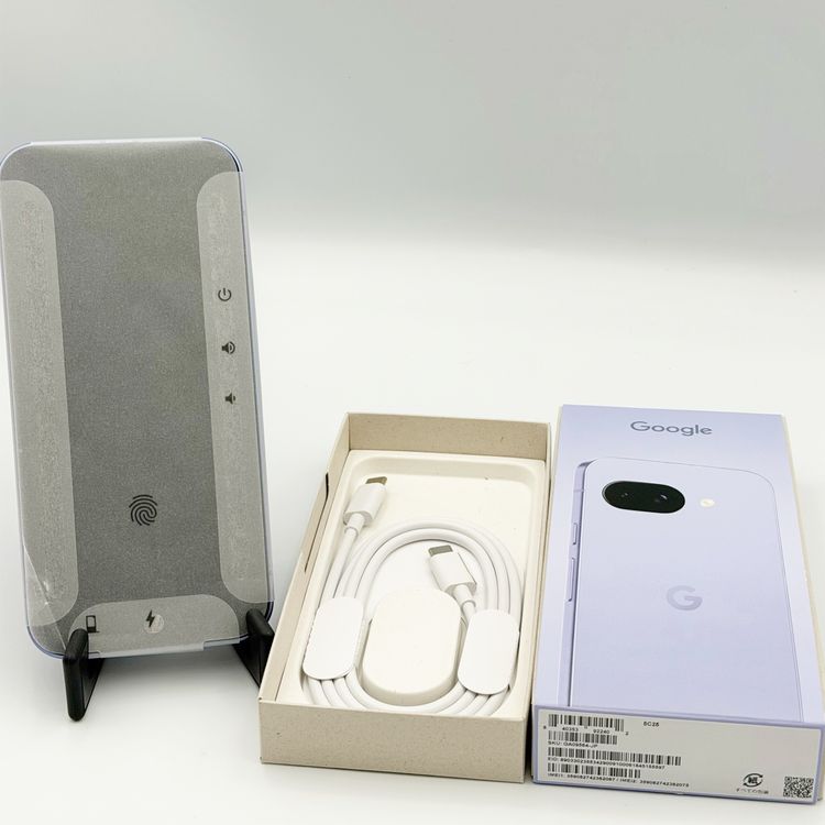 ��̤�����ʡ�Google Pixel9a��128GB Iris��docomo