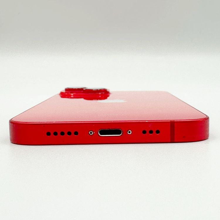 �ڥХåƥ꡼74���iPhone 14 128GB ��åɡ�SoftBank