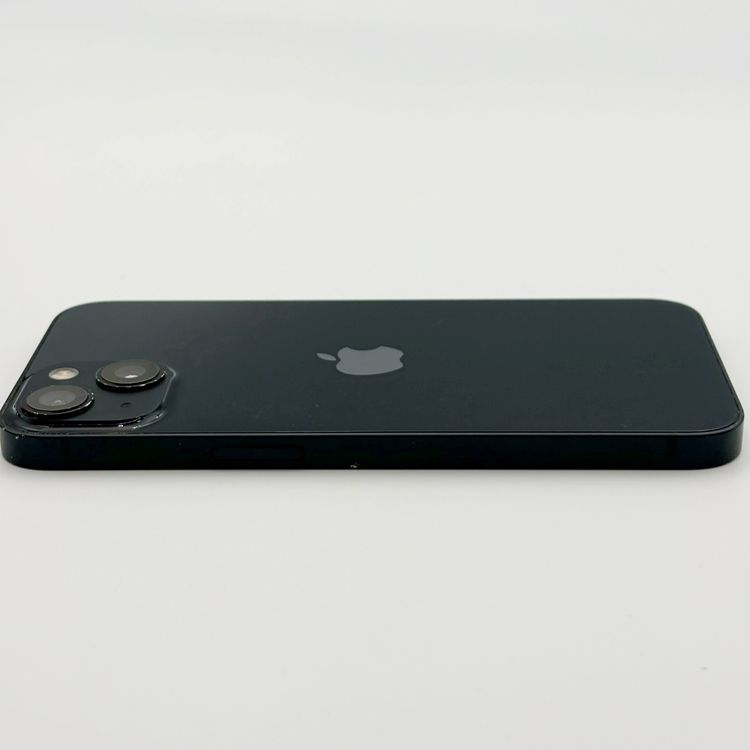 �ڥХåƥ꡼78���iPhone 13��128GB��Midnight��SoftBank