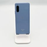 Xperia 10 III 128GB ブルー SO-52B docomo版