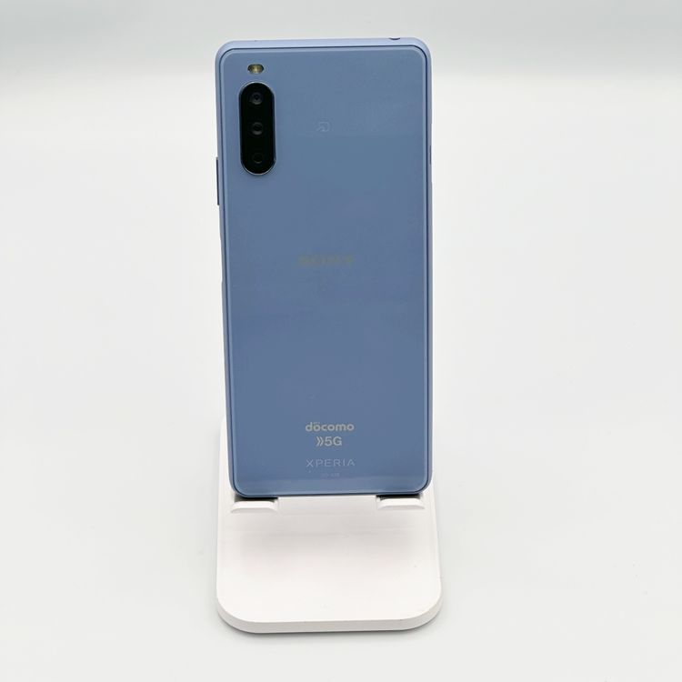 Xperia 10 III 128GB �֥롼 SO-52B docomo��