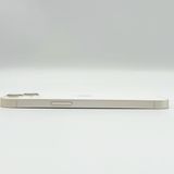�ڥХåƥ꡼78���iPhone 13 128GB Starlight SoftBank