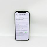 iPhone12 mini 128GB ���꡼�� docomo��SIM�ե꡼