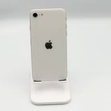 �ڥХåƥ꡼86���iPhoneSE ��3���� 64GB �������饤�ȡ�docomo