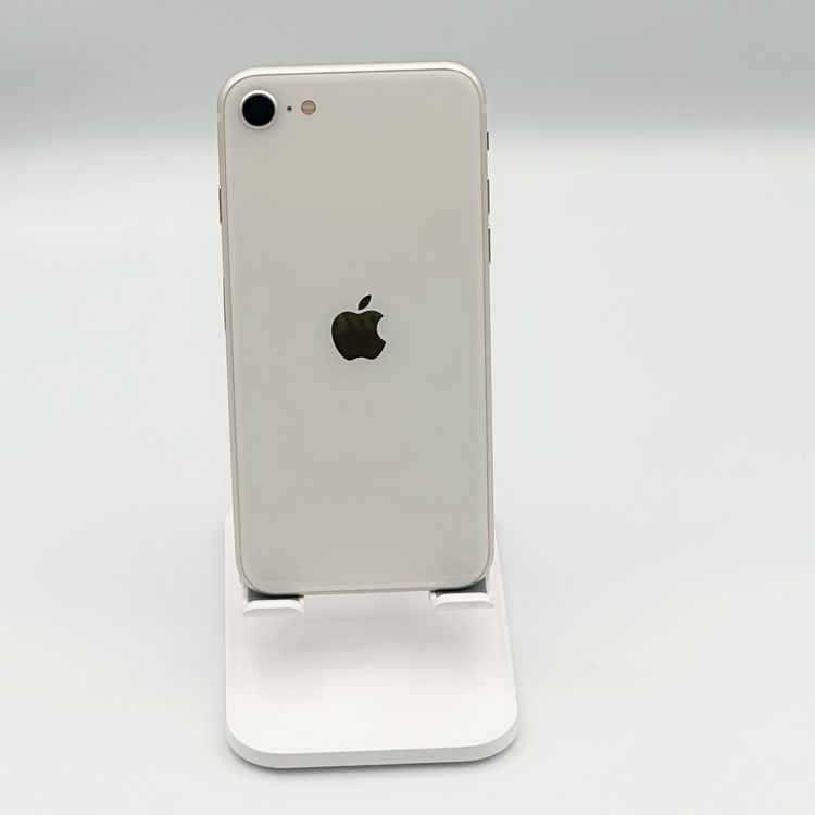 �ڥХåƥ꡼86���iPhoneSE ��3���� 64GB �������饤�ȡ�docomo