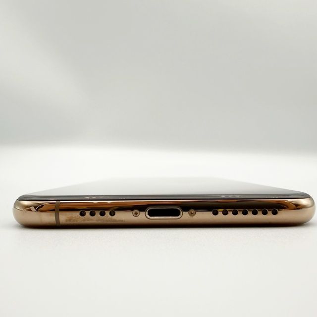 �ڽ����Хåƥ꡼74���docomo SIM�ե꡼ iPhone XS Max 256GB