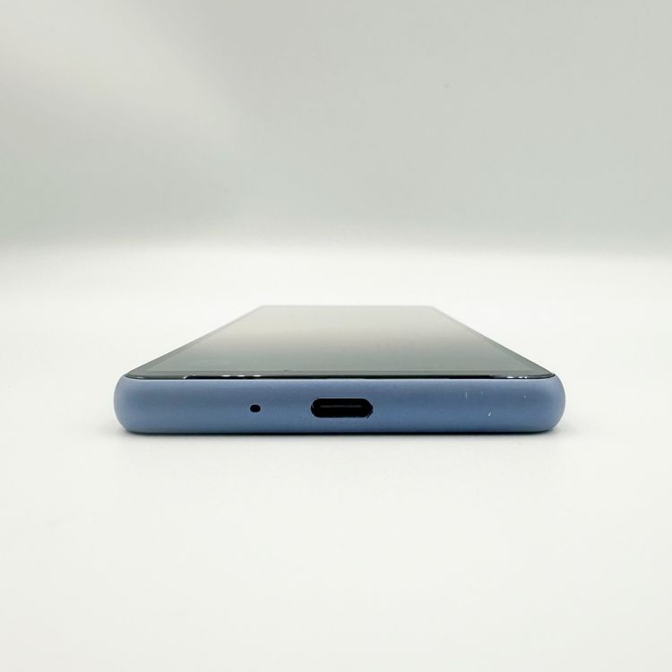 Xperia 10 III 128GB �֥롼 docomo