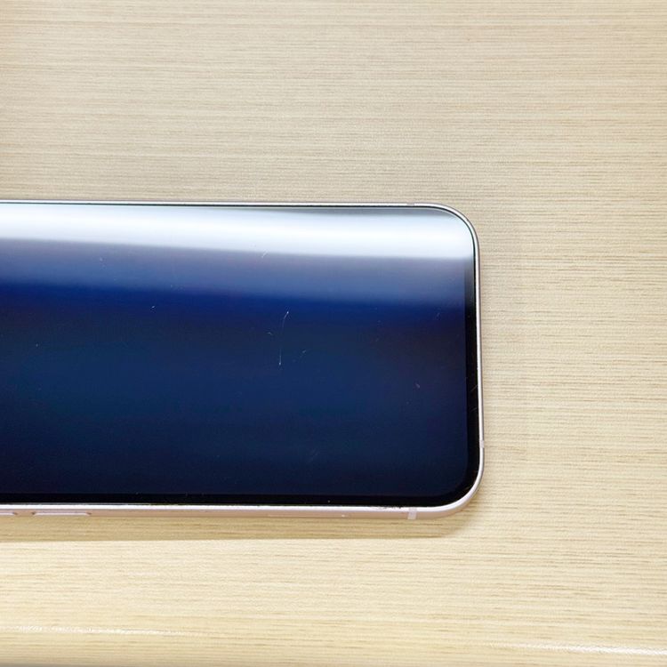 �ڥХåƥ꡼79���iPhone 13 mini 256GB	Pink docomo