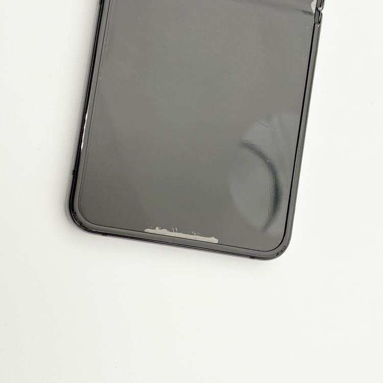 �ڥХåƥ꡼�ɹ���Galaxy Z��Flip4��SM-F721C 128GB ��ŷ��