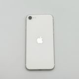 �ڥХåƥ꡼78���iPhone SE (��2����)��64GB	White��docomo