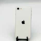 �ڥХåƥ꡼80���iPhone SE ��2���� 64GB �ۥ磻�ȡ�SIM�ե꡼
