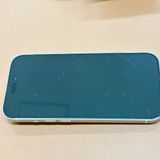 �ڥХåƥ꡼100���iPhone 15 128GB �֥롼 SoftBank