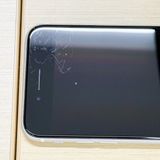 �ڥХåƥ꡼84���iPhone SE (��2����) 64GB White docomo