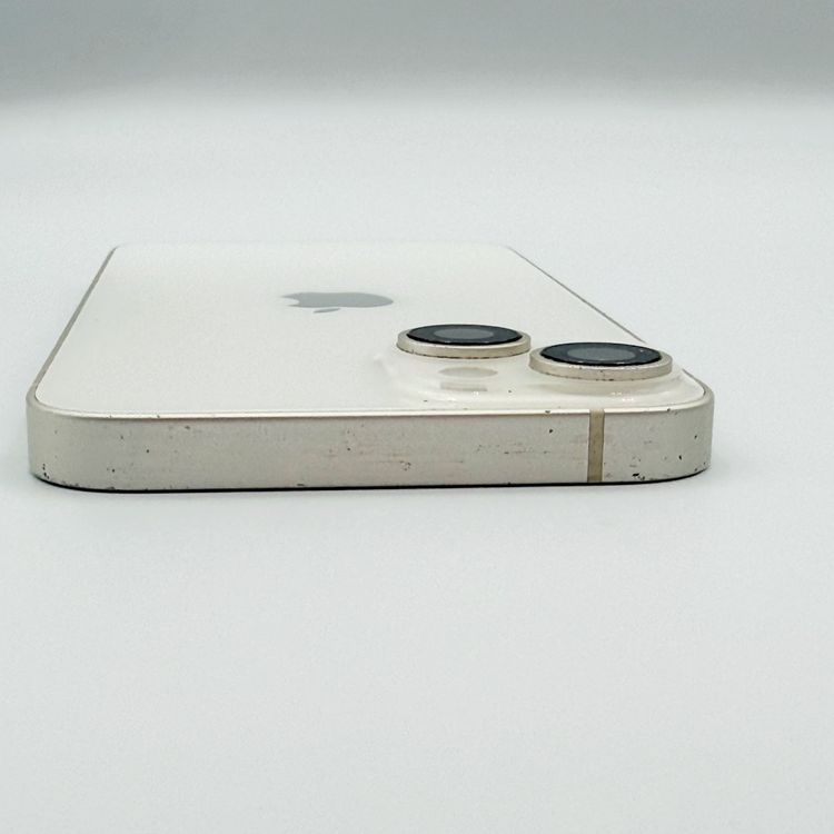 �ڥХåƥ꡼86���iPhone 14 128GB �������饤�ȡ�docomo
