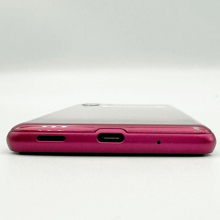 ����ץ륹�ޥ�5	32GB���磻���å�	A001SH
