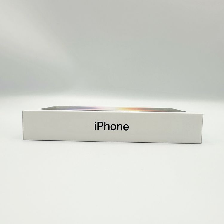 �ڿ���̤�����ʡ�iPhoneSE3 64GB Midnight ��Softbank