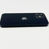 �ڥХåƥ꡼74���iPhone 12 64GB��Black��docomo
