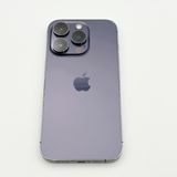 【バッテリー77%】iPhone 14 Pro【海外版】128GB SIMフリー