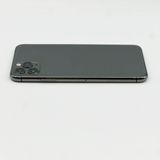 �ڥХåƥ꡼77���iPhone 11 Pro Max��512GB�� Gray��SoftBank