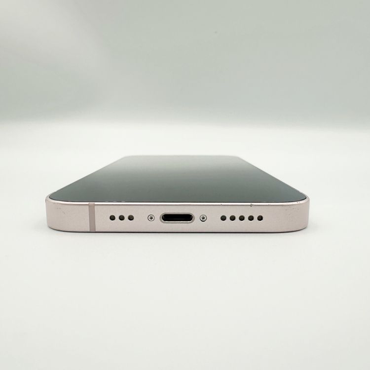 �ڥХåƥ꡼80���iPhone 13 128GB �ԥ󥯡�SIM�ե꡼