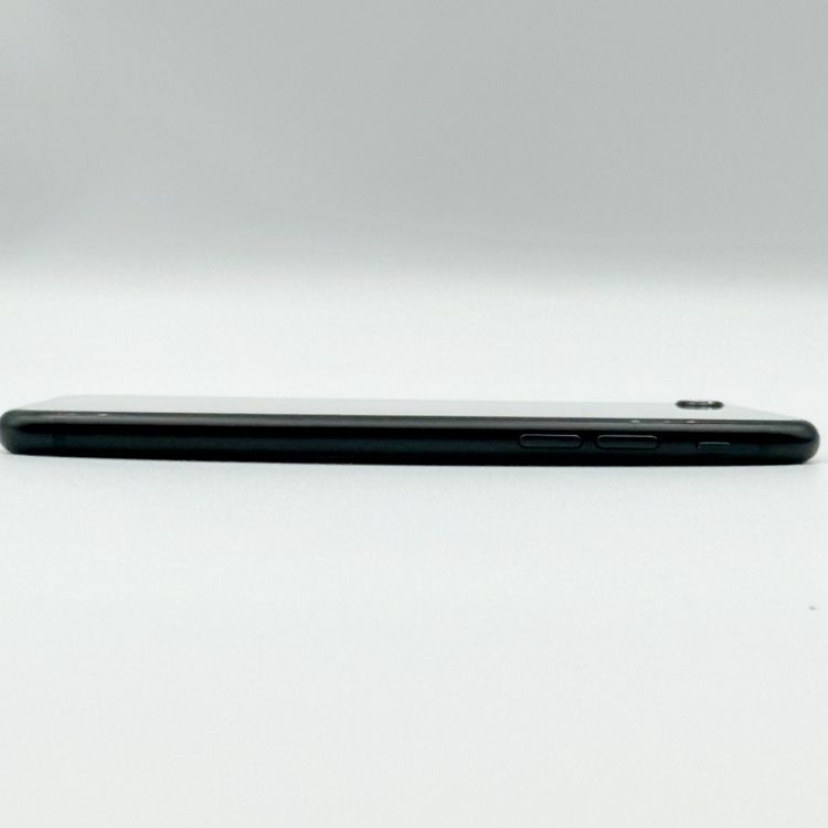 �ڥХåƥ꡼88���iPhoneSE ��2���� 256GB �֥�å� MXVT2J/A SIM�ե꡼