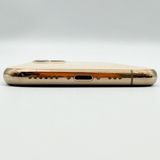 �ڥХåƥ꡼69���iPhone 11 Pro 512GB	Gold docomo