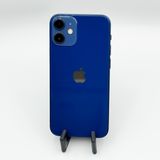 【バッテリー79%】iPhone 12 mini 128GB ブルー SoftBank版