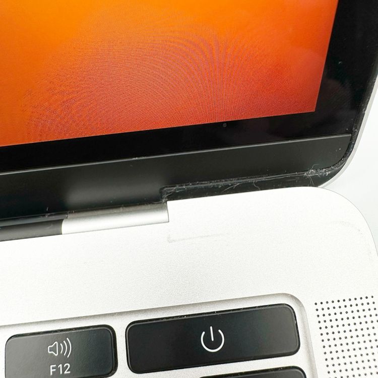 MacBook Pro (13-inch, Corei5, 2017) 8GB 256GB