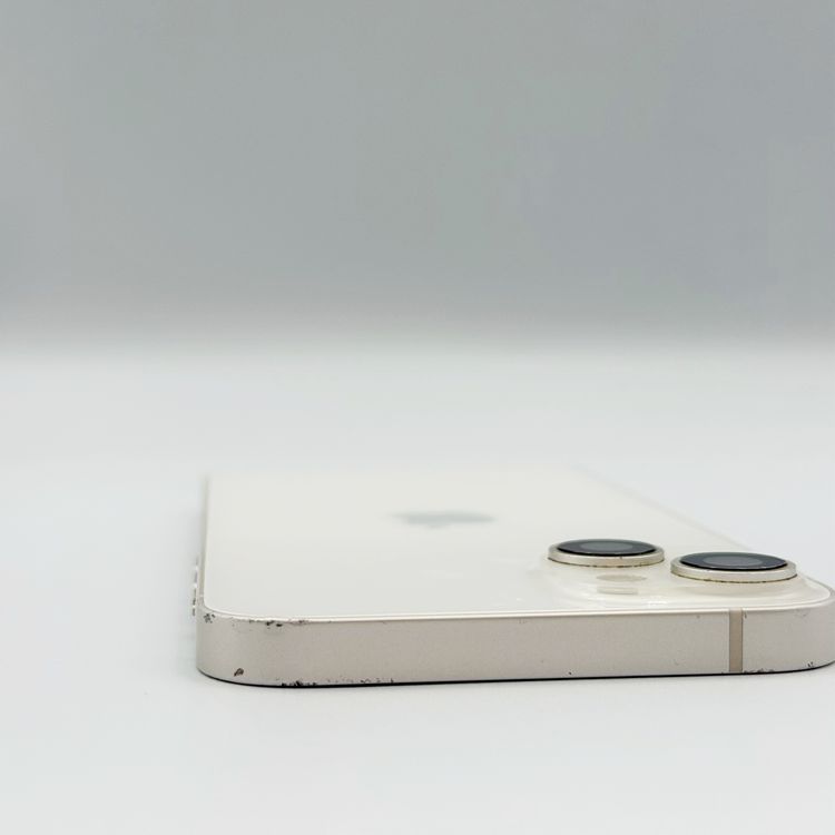 �ڥХåƥ꡼80���iPhone 14 Plus �������饤�ȡ�256GB SIM�ե꡼