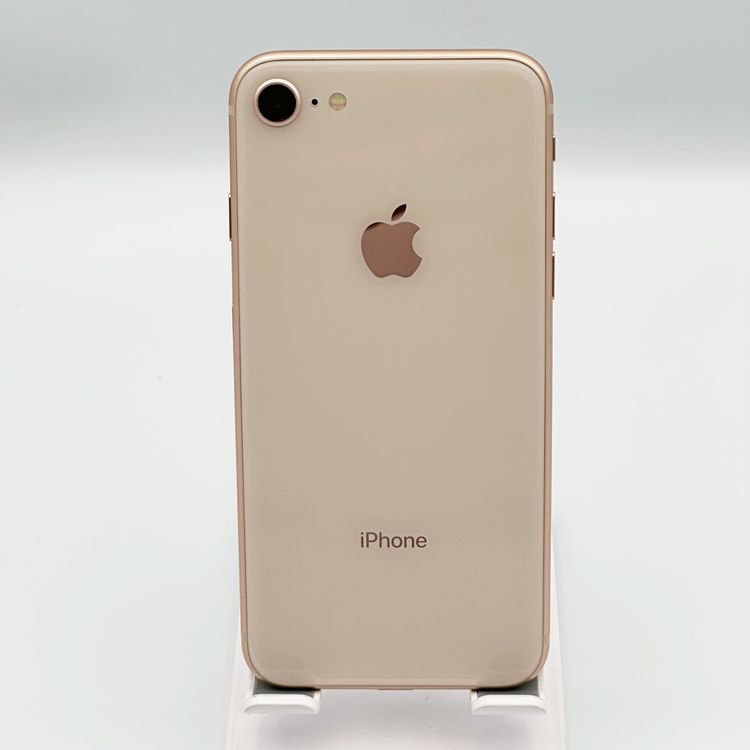 �ڥХåƥ꡼80���iPhone 8 64GB ������ɡ�SoftBank