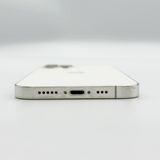 �ڥХåƥ꡼75���iPhone 12 Pro 128GB Silver SoftBank