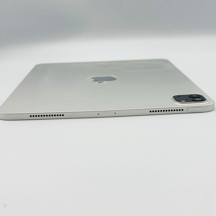 �ڥХåƥ꡼85���iPad Pro 11���������2�����128GB WiFi ����С�