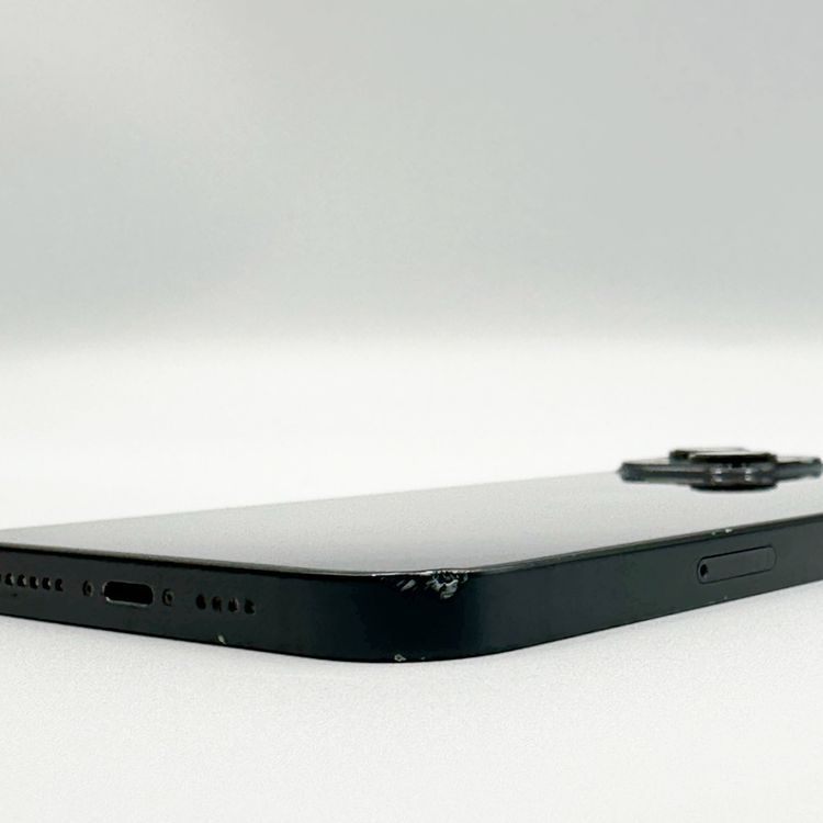 �ڥХåƥ꡼81���iPhone 14 Plus 128GB Midnight��SIM�ե꡼