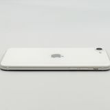 �ڥХåƥ꡼80���iPhone SE (��2����)��64GB	White��docomo
