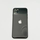 【バッテリー88%】iPhoneSE 第2世代 256GB ブラック MXVT2J/A SIMフリー