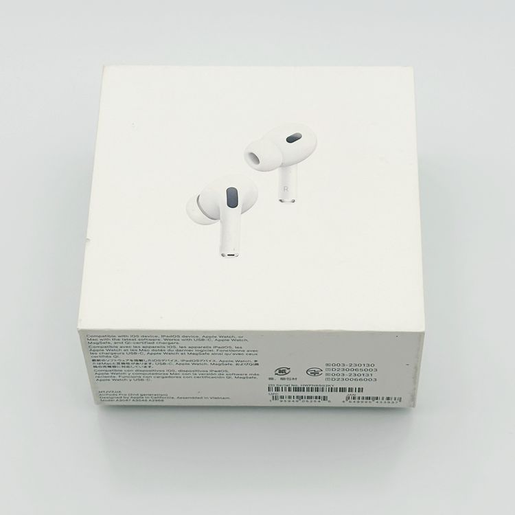 AirPods Pro ��2���� MagSafe���ť�����(USB-C)�դ� �ۥ磻��