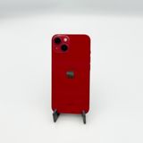 �ڥХåƥ꡼72���iPhone 13 128GB ��åɡ�au