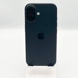 �ڥХåƥ꡼100���iPhone 16 128GB �֥�å���SIM�ե꡼