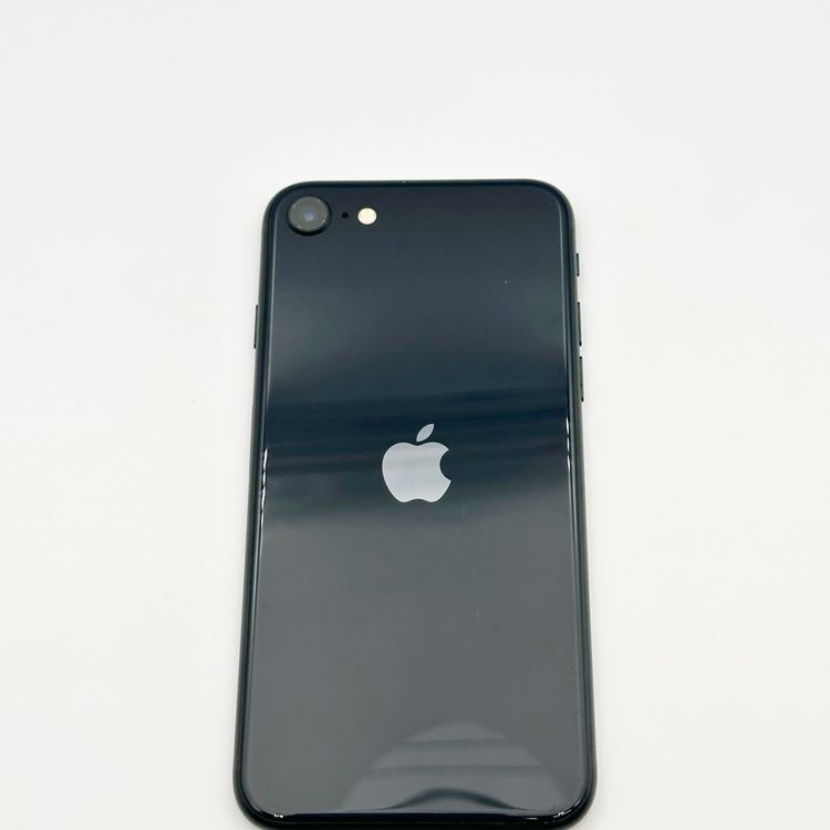 �ڥХåƥ꡼86���iPhone SE (��3����) 64GB SoftBank