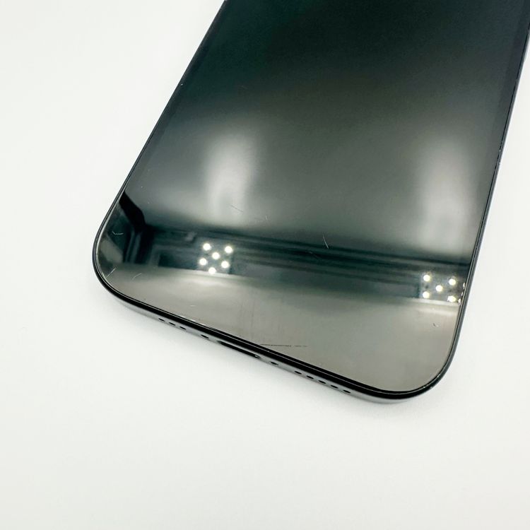 �ڥХåƥ꡼100���iPhone 16 128GB �֥�å���SIM�ե꡼