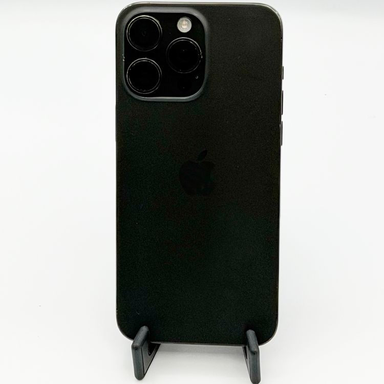 �ڥХåƥ꡼84���iPhone 15 Pro Max 256GB SoftBank