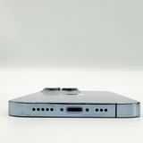 �ڥХåƥ꡼71���iPhone 13 Pro��256GB���֥롼��au