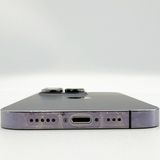 �ڥХåƥ꡼77���iPhone 14 Pro�ڳ����ǡ�128GB��SIM�ե꡼