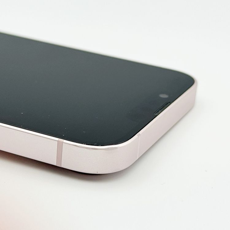 �ڥХåƥ꡼80���iPhone 13 128GB �ԥ󥯡�SIM�ե꡼