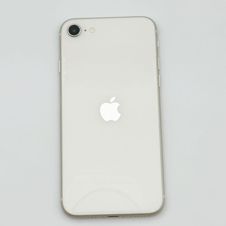 �ڥХåƥ꡼99���iPhone SE (��3����) 64GB SoftBank
