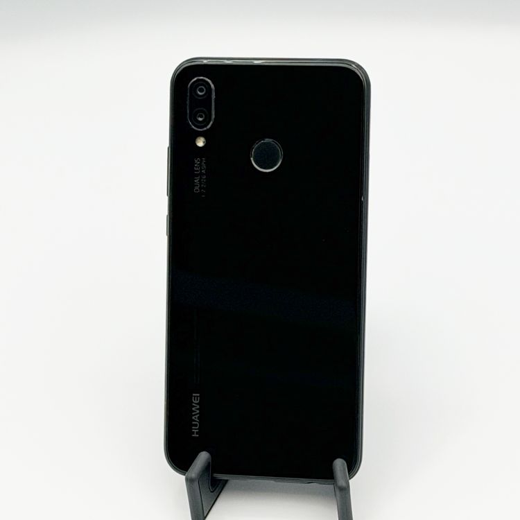 HUAWEI P20 lite  32GB  Black	ANE-LX2J SIM�ե꡼