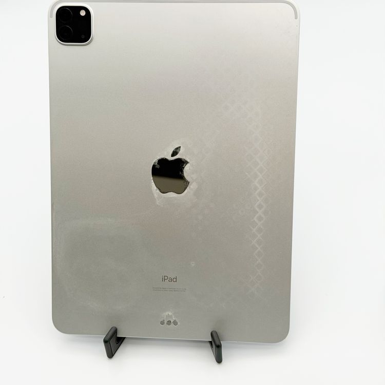 �ڥХåƥ꡼85���iPad Pro 11���������2�����128GB WiFi ����С�