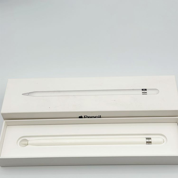 Apple Pencil ��1���� �ۥ磻�� MK0C2J/A ����̵��
