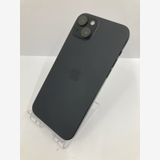 ������100���iPhone15 plus 128GB